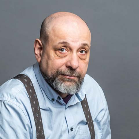 David Tarkhnishvili