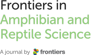 Frontiers in Amphibian and Reptile Science